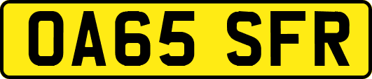 OA65SFR