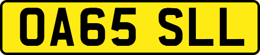 OA65SLL