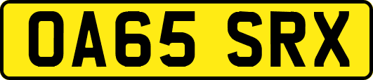 OA65SRX