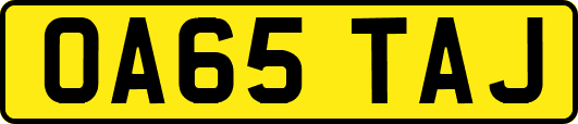 OA65TAJ