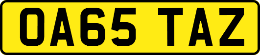 OA65TAZ