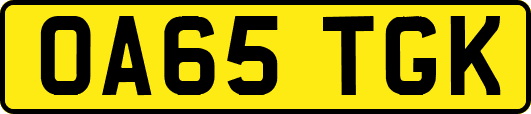 OA65TGK