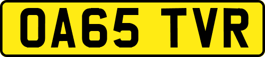 OA65TVR