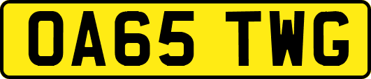 OA65TWG
