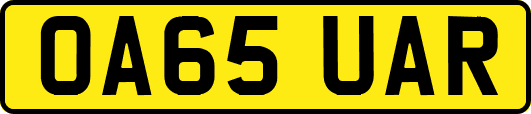 OA65UAR