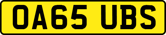 OA65UBS
