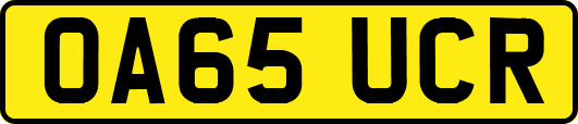 OA65UCR