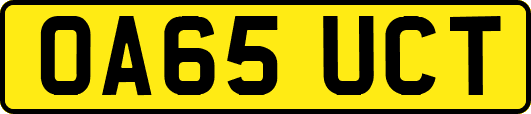 OA65UCT