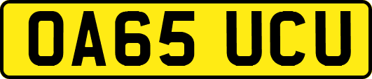 OA65UCU