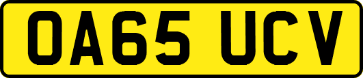 OA65UCV