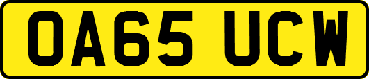 OA65UCW