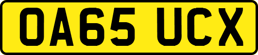 OA65UCX
