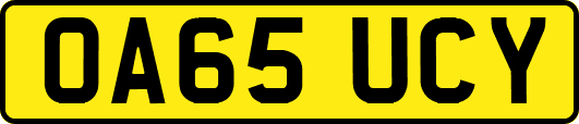 OA65UCY