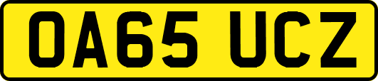 OA65UCZ