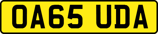 OA65UDA