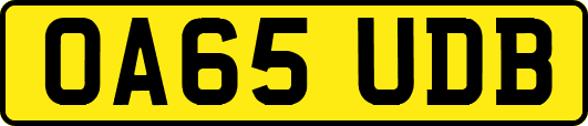 OA65UDB