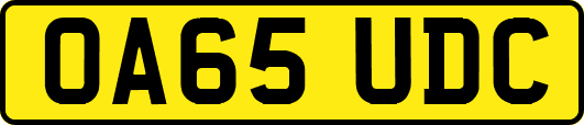 OA65UDC