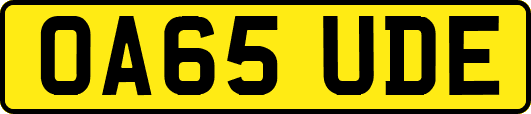 OA65UDE
