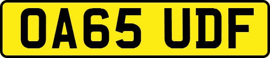 OA65UDF