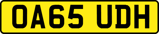 OA65UDH