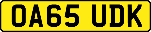 OA65UDK