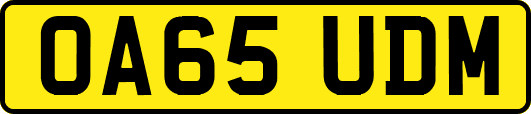 OA65UDM