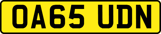 OA65UDN