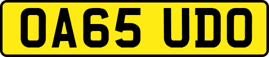 OA65UDO