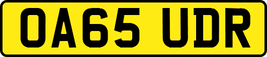 OA65UDR