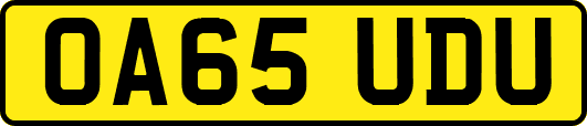 OA65UDU