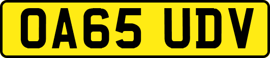 OA65UDV
