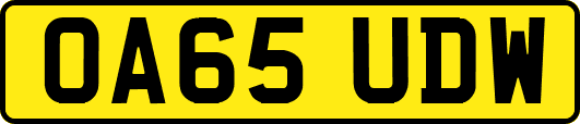 OA65UDW