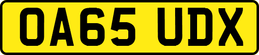 OA65UDX