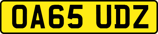 OA65UDZ