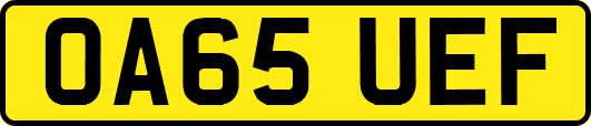 OA65UEF