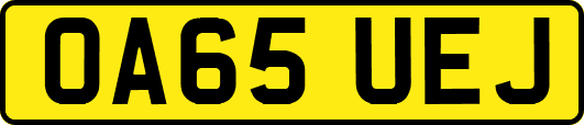 OA65UEJ