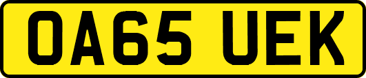 OA65UEK