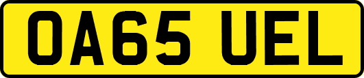 OA65UEL