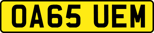 OA65UEM