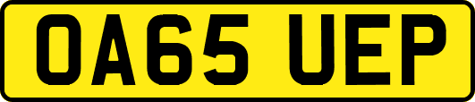 OA65UEP