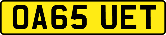 OA65UET