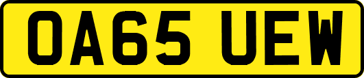 OA65UEW