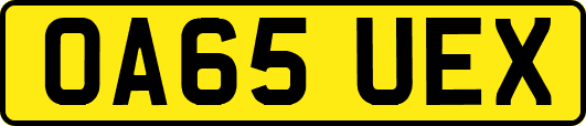 OA65UEX