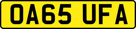 OA65UFA
