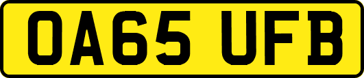 OA65UFB