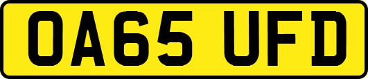 OA65UFD