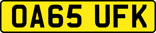 OA65UFK