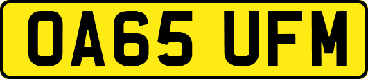 OA65UFM