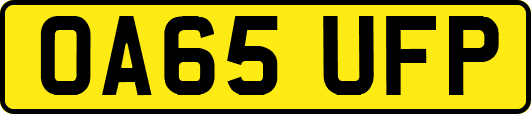 OA65UFP