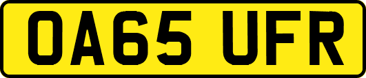 OA65UFR